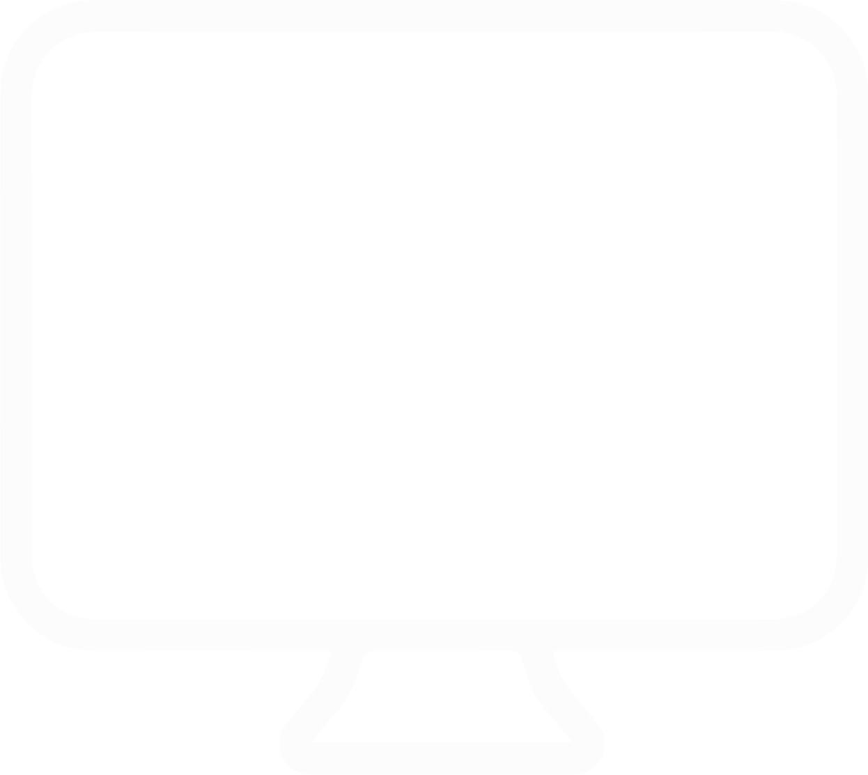 Imac icon