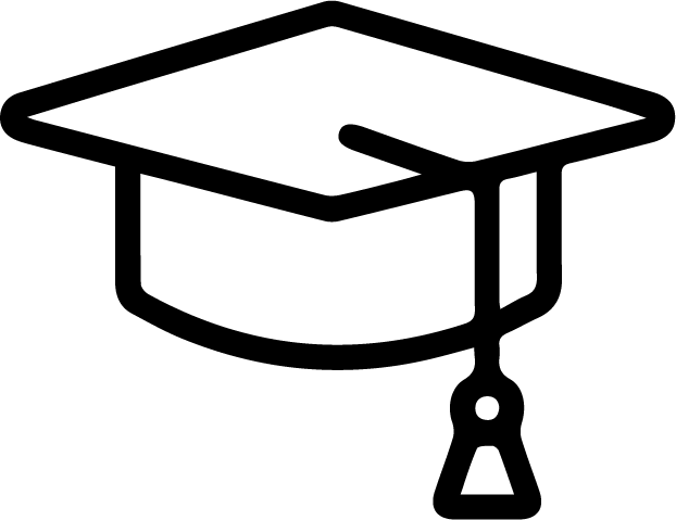 Hat icon